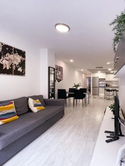 Appartamento 90 m² a Valencia