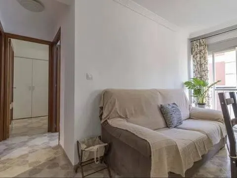 Pis de 70 m² a Sevilla
