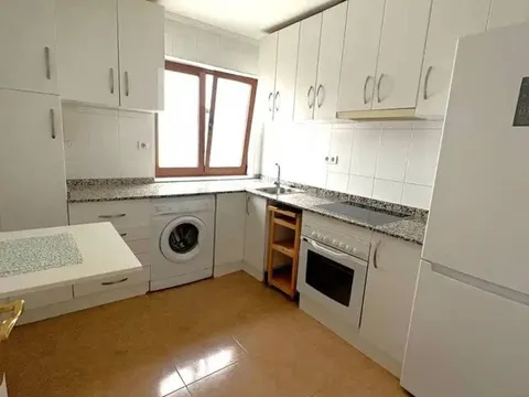 Pis de 90 m² a Oviedo