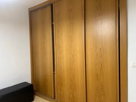 Pis de 113 m² a València