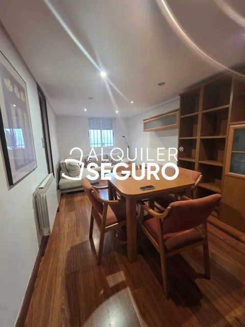 Casa de 60 m² a Madrid
