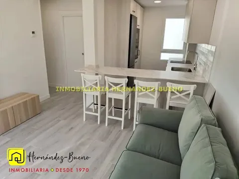 Pis de 77 m² a Salamanca
