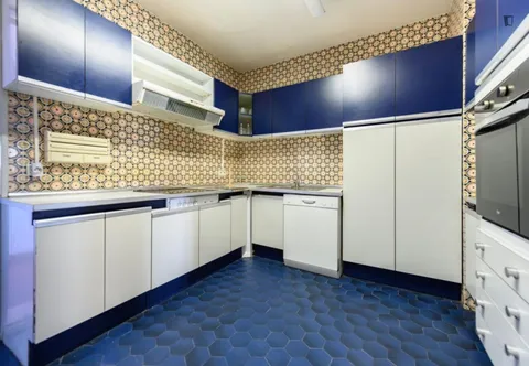 Appartement 126 m² à Madrid