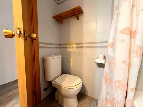 Apartamento 40 m² em Castelló d'Empúries