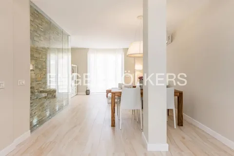Pis de 107 m² a Madrid