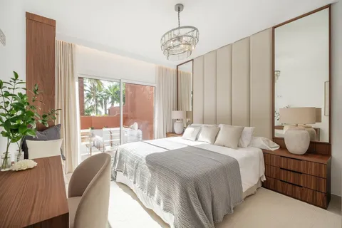 Haus 230 m² in Marbella