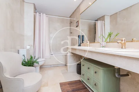 Pis de 86 m² a Madrid