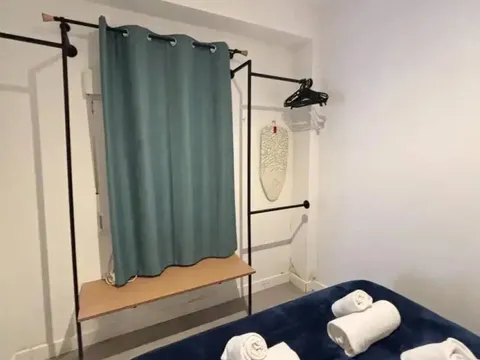 Pis de 45 m² a Còrdova