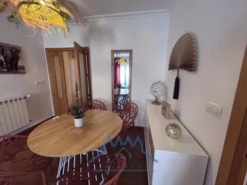 Pis de 108 m² a Ciudad Real