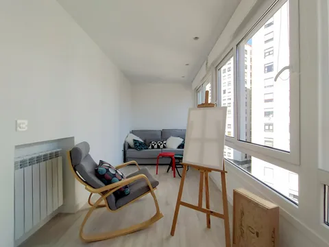 Appartamento 45 m² a Bilbao