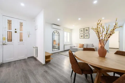 Appartamento 83 m² a Madrid