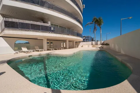 Квартира 85 м² у Eivissa
