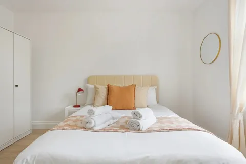 Wohnung 110 m² in Madrid