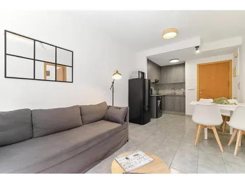 Pis de 55 m² a Alacant