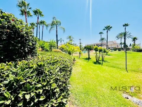 Wohnung 140 m² in Marbella