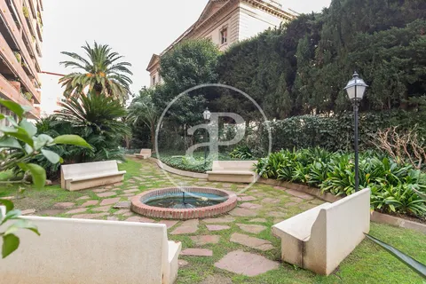 Appartement 232 m² à Barcelone