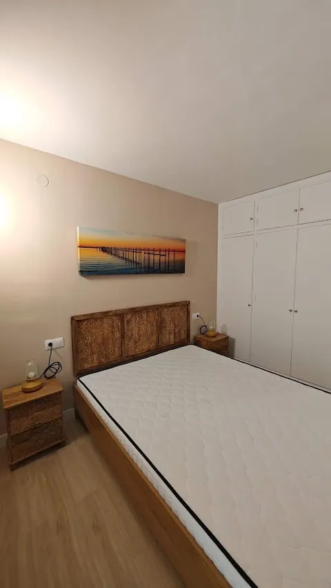 Apartamento 126 m² em Torrox