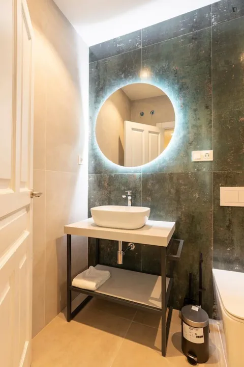 Wohnung 85 m² in Málaga