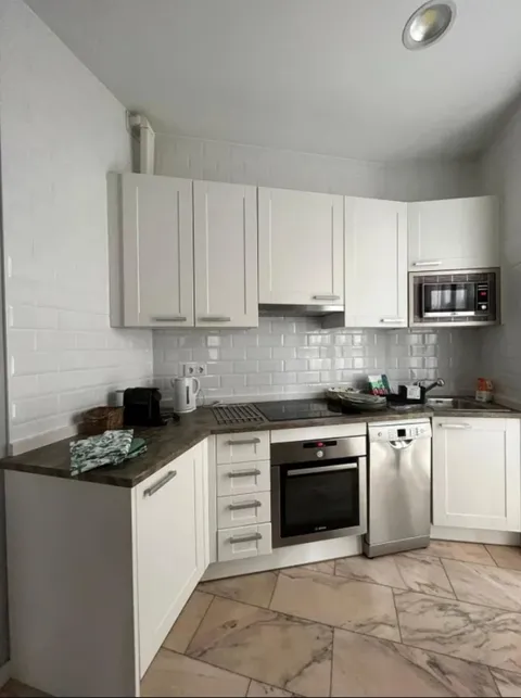 Pis de 45 m² a Gijón