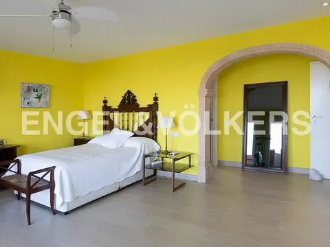 Casa 458 m² a Xàbia / Jávea