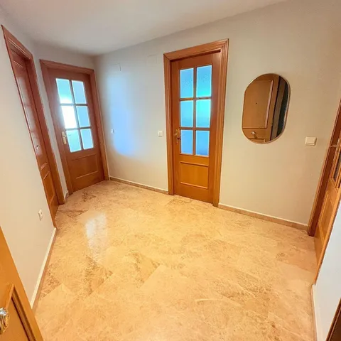 Pis de 130 m² a València