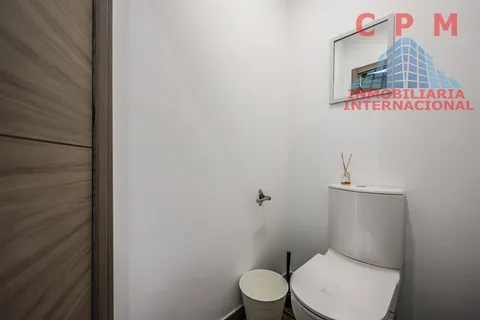 Pis de 225 m² a Madrid