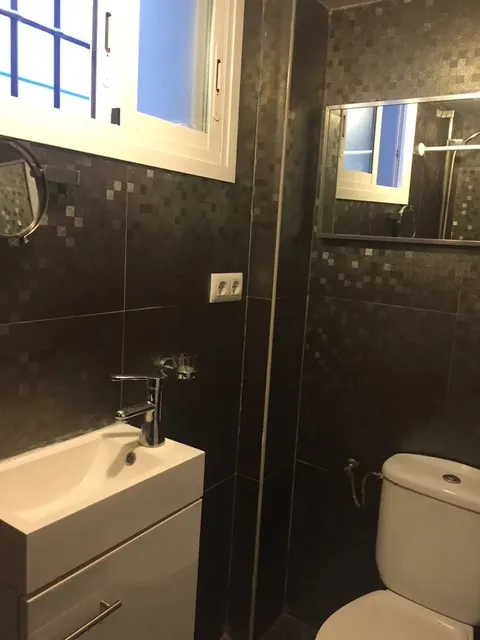 Wohnung 55 m² in Madrid