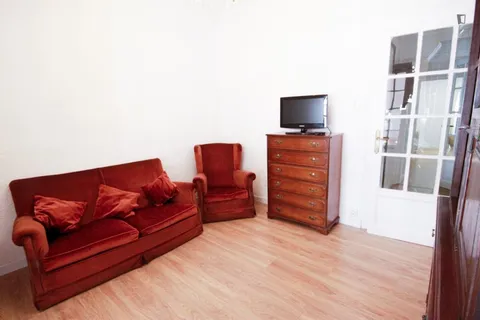 Room for rent, Barcelona