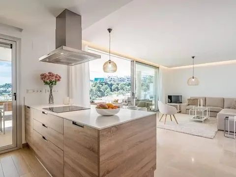 Appartamento 185 m² a Benahavís