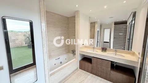 Casa de 540 m² a Las Rozas de Madrid