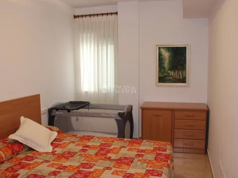Pis de 113 m² a Navaixes