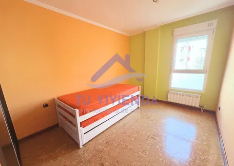 Pis de 100 m² a Magaz de Pisuerga