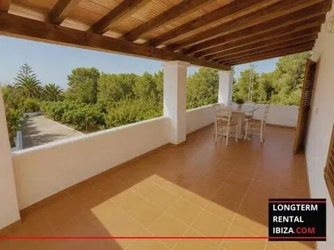 Casa de 200 m² en Sant Josep de sa Talaia