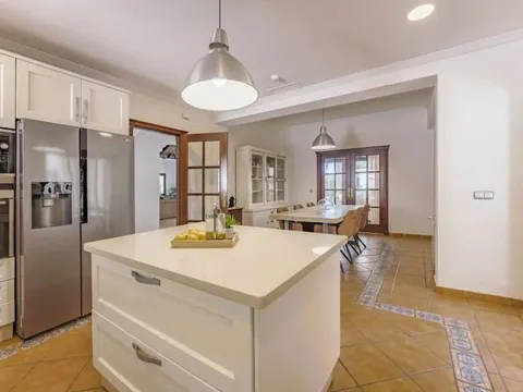 Casa de 621 m² a Marbella