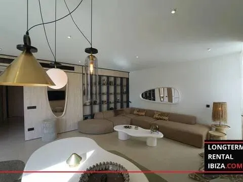 Piso de 100 m² en Santa Eulària des Riu