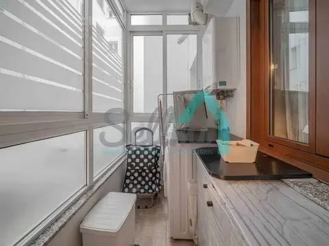 Pis de 84 m² a Oviedo