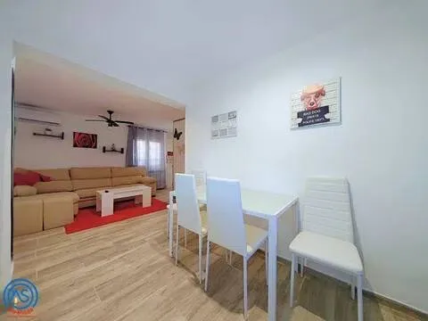 Piso de 48 m² en Zaragoza
