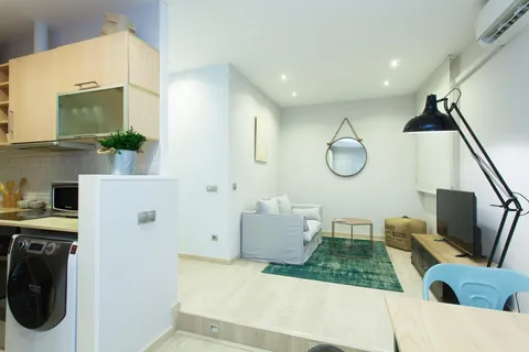 Pis de 52 m² a Còrdova