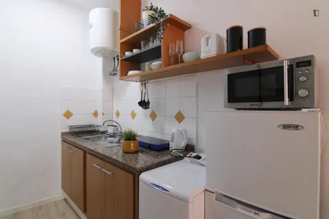 Appartamento 33 m² a Málaga