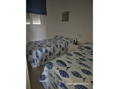 Pis de 60 m² a Rota