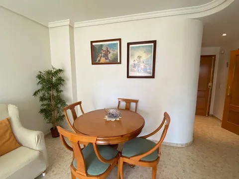 Apartamento 80 m² em Gandia