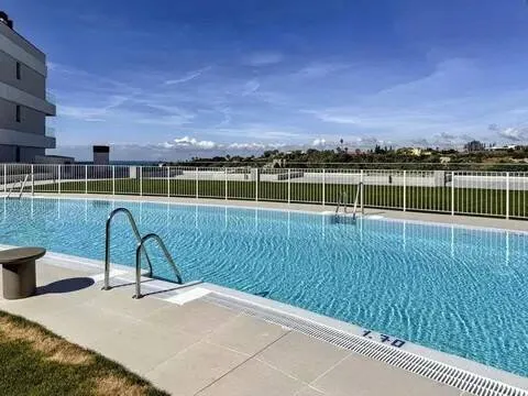 Pis de 102 m² a Estepona