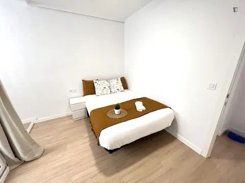 Habitació de lloguer, València
