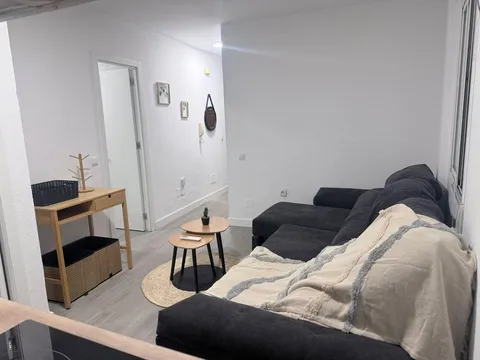 Piso de 45 m² en Algeciras