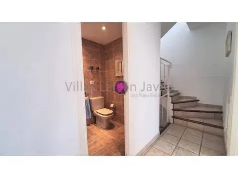 Wohnung 110 m² in Xàbia / Jávea