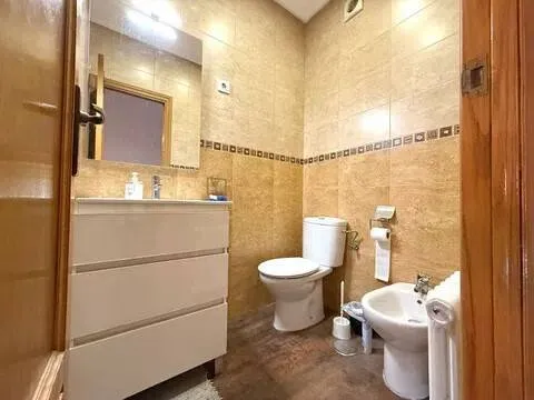 Habitación en alquiler, Getafe