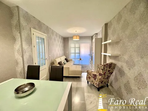 Pis de 80 m² a Sanlúcar de Barrameda
