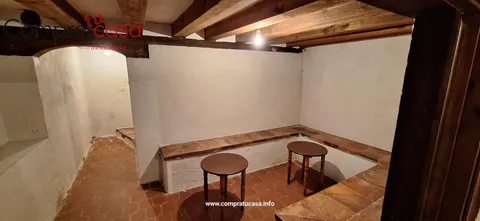 Casa de 561 m² a Espirdo