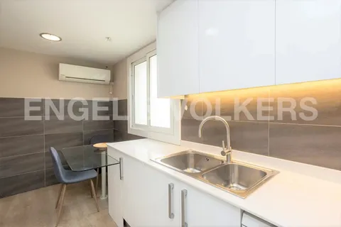 Wohnung 80 m² in Barcelona
