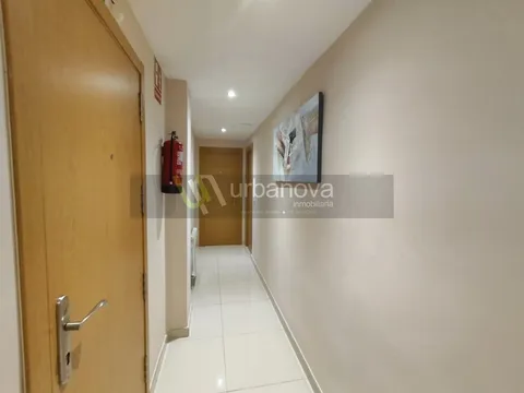 Quarto para alugar, Logroño